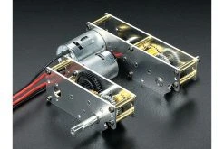 56043 | Tamiya 1/16 U.S. Airborne M551 Sheridan Scaled RC Tank Kit W/ Fully Optioned & Limited Edition -Tamiya Shop TAM 56043 12 1200x800 1