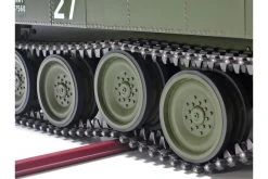 56043 | Tamiya 1/16 U.S. Airborne M551 Sheridan Scaled RC Tank Kit W/ Fully Optioned & Limited Edition -Tamiya Shop TAM 56043 14 1200x800 1