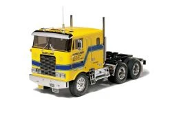 56304 | Tamiya 1/14 Globe Liner Scaled Truck Kit 15 56304 | Tamiya 1/14 Globe Liner Scaled Truck Kit -Tamiya Shop TAM 56304 05 1200x800 1