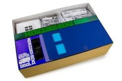 56307 | Tamiya 1/14 Mercedes Benz 1850L Scaled Delivery Truck Kit -Tamiya Shop TAM 56307 04 1200x800 1