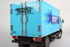 56307 | Tamiya 1/14 Mercedes Benz 1850L Scaled Delivery Truck Kit -Tamiya Shop TAM 56307 13 1200x800 1