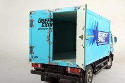 56307 | Tamiya 1/14 Mercedes Benz 1850L Scaled Delivery Truck Kit -Tamiya Shop TAM 56307 14 1200x800 1