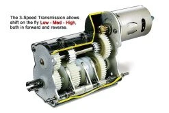 56307 | Tamiya 1/14 Mercedes Benz 1850L Scaled Delivery Truck Kit -Tamiya Shop TAM 56307 20 1200x800 1