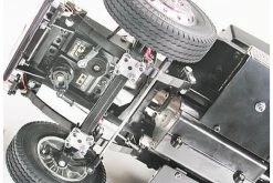 56314 | Tamiya 1/14 Knight Hauler Scaled Tractor Truck Kit -Tamiya Shop TAM 56314 13 1200x800 1