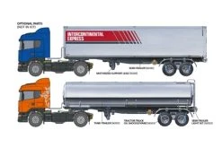 56318 | Tamiya 1/14 Scania R470 Highline Scaled Tractor Truck Kit -Tamiya Shop TAM 56318 03 1200x800 1