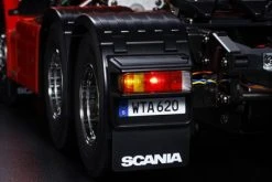 56323 | Tamiya 1/14 Scania R620 Highline Scaled Tractor Truck Kit -Tamiya Shop TAM 56323 06 1200x800 1