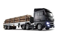 56325 | Tamiya 1/14 Man TGX 26.540 6X4 XLX Scaled Tractor Truck Kit 15 56325 | Tamiya 1/14 Man TGX 26.540 6X4 XLX Scaled Tractor Truck Kit -Tamiya Shop TAM 56325 03 1200x800 1