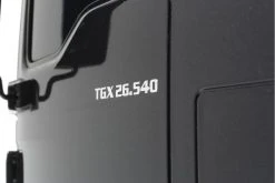 56325 | Tamiya 1/14 Man TGX 26.540 6X4 XLX Scaled Tractor Truck Kit 20 56325 | Tamiya 1/14 Man TGX 26.540 6X4 XLX Scaled Tractor Truck Kit -Tamiya Shop TAM 56325 08 1200x800 1