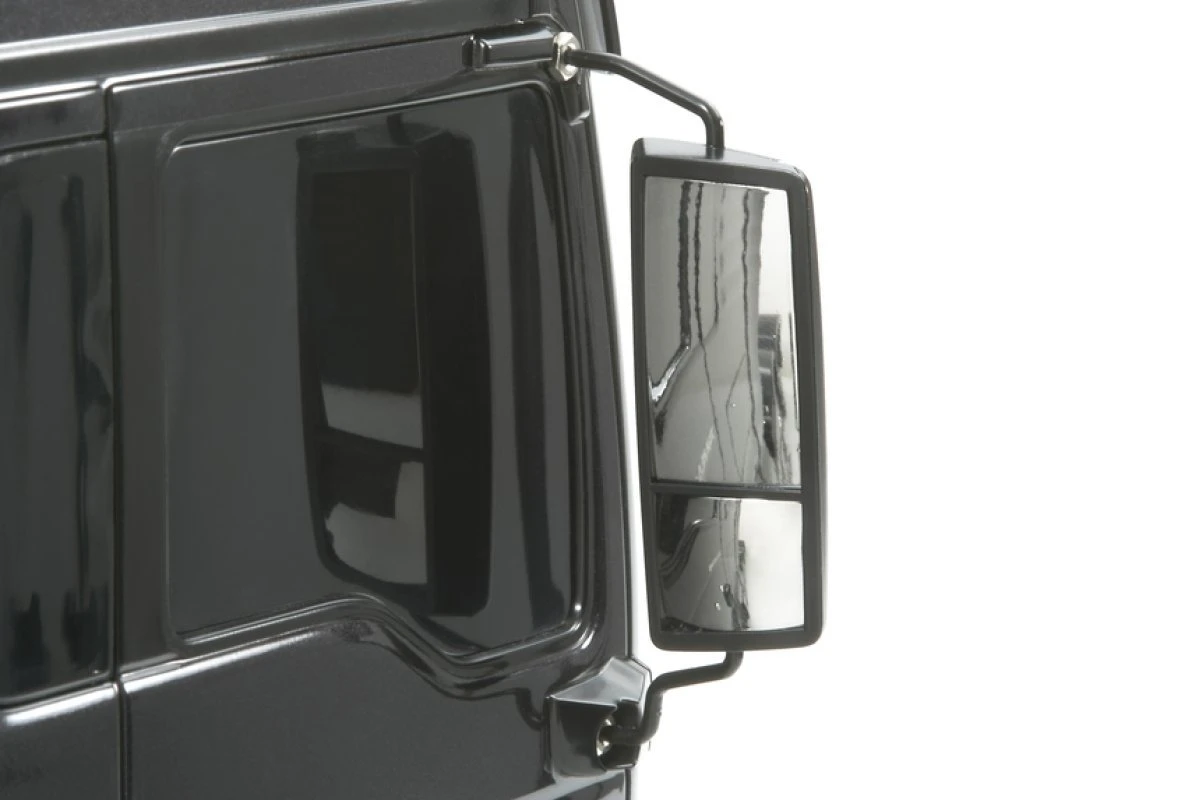 56325 | Tamiya 1/14 Man TGX 26.540 6X4 XLX Scaled Tractor Truck Kit 12 56325 | Tamiya 1/14 Man TGX 26.540 6X4 XLX Scaled Tractor Truck Kit - Image 10