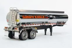 56333 | Tamiya 1/14 Gallant Eagle Fuel Tanker Trailer