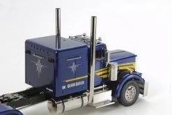 56344 | Tamiya 1/14 Grand Hauler Scaled Tractor Truck Kit -Tamiya Shop TAM 56344 04 1200x800 1