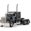 56356 | Tamiya 1/14 Grand Hauler Scaled Tractor Truck Kit - Black -Tamiya Shop TAM 56356 00 1200x800 1
