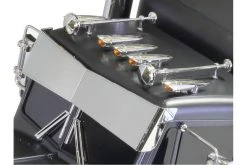 56356 | Tamiya 1/14 Grand Hauler Scaled Tractor Truck Kit - Black -Tamiya Shop TAM 56356 02 1200x800 1