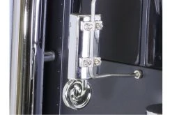 56356 | Tamiya 1/14 Grand Hauler Scaled Tractor Truck Kit - Black -Tamiya Shop TAM 56356 03 1200x800 1