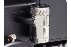 56356 | Tamiya 1/14 Grand Hauler Scaled Tractor Truck Kit - Black -Tamiya Shop TAM 56356 04 1200x800 1