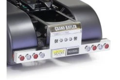 56356 | Tamiya 1/14 Grand Hauler Scaled Tractor Truck Kit - Black -Tamiya Shop TAM 56356 08 1200x800 1