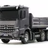 56357 | Tamiya 1/14 Mercedes Benz AROCS 3348 6x4 Tipper Scaled Truck Kit -Tamiya Shop TAM 56357 00 1200x800 1