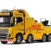 56362 | Tamiya 1/14 FH16 Volvo Globetrotter 8X4 Tow Truck 2 56362 | Tamiya 1/14 FH16 Volvo Globetrotter 8X4 Tow Truck -Tamiya Shop TAM 56362 00 1200x800 1