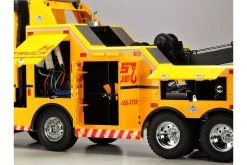 56362 | Tamiya 1/14 FH16 Volvo Globetrotter 8X4 Tow Truck -Tamiya Shop TAM 56362 10 1200x800 1