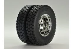 56362 | Tamiya 1/14 FH16 Volvo Globetrotter 8X4 Tow Truck -Tamiya Shop TAM 56362 13 1200x800 1