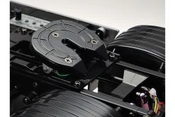 56364 | Tamiya 1/14 Scania R470 Highline Scaled Tractor Truck Kit - Silver Edition -Tamiya Shop TAM 56364 06 1200x800 1