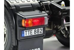 56364 | Tamiya 1/14 Scania R470 Highline Scaled Tractor Truck Kit - Silver Edition -Tamiya Shop TAM 56364 09 1200x800 1