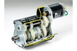 56366 | Tamiya 1/14 Mercedes-Benz Acrocs 4151 8x4 Tipper Electric RC Truck Kit -Tamiya Shop TAM 56366 02 1200x800 1