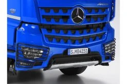 56366 | Tamiya 1/14 Mercedes-Benz Acrocs 4151 8x4 Tipper Electric RC Truck Kit -Tamiya Shop TAM 56366 03 1200x800 1