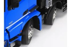 56366 | Tamiya 1/14 Mercedes-Benz Acrocs 4151 8x4 Tipper Electric RC Truck Kit -Tamiya Shop TAM 56366 07 1200x800 1