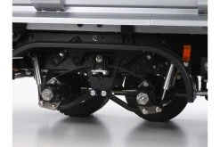 56366 | Tamiya 1/14 Mercedes-Benz Acrocs 4151 8x4 Tipper Electric RC Truck Kit -Tamiya Shop TAM 56366 09 1200x800 1