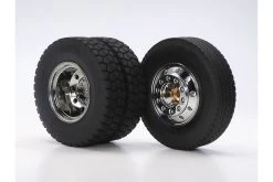 56366 | Tamiya 1/14 Mercedes-Benz Acrocs 4151 8x4 Tipper Electric RC Truck Kit -Tamiya Shop TAM 56366 10 1200x800 1