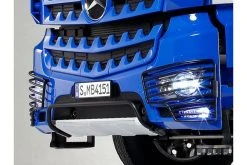 56366 | Tamiya 1/14 Mercedes-Benz Acrocs 4151 8x4 Tipper Electric RC Truck Kit -Tamiya Shop TAM 56366 14 1200x800 1