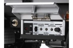 56366 | Tamiya 1/14 Mercedes-Benz Acrocs 4151 8x4 Tipper Electric RC Truck Kit -Tamiya Shop TAM 56366 17 1200x800 1