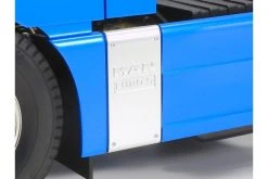 56370 | Tamiya 1/14 Man TGX 26.540 6x4 XLX Electric RC Truck Kit Light Blue Metallic Edition -Tamiya Shop TAM 56370 0005 1200x800 1