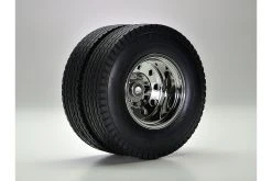 56370 | Tamiya 1/14 Man TGX 26.540 6x4 XLX Electric RC Truck Kit Light Blue Metallic Edition -Tamiya Shop TAM 56370 0009 1200x800 1