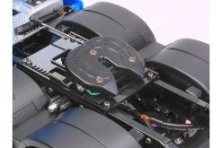 56370 | Tamiya 1/14 Man TGX 26.540 6x4 XLX Electric RC Truck Kit Light Blue Metallic Edition -Tamiya Shop TAM 56370 0010 1200x800 1