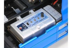 56370 | Tamiya 1/14 Man TGX 26.540 6x4 XLX Electric RC Truck Kit Light Blue Metallic Edition -Tamiya Shop TAM 56370 0012 1200x800 1