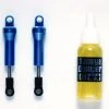 56503 | Tamiya 1/14 Truck Blue Aluminium Shock Kit 2Pcs W/ Shock Oil 1 56503 | Tamiya 1/14 Truck Blue Aluminium Shock Kit 2Pcs W/ Shock Oil -Tamiya Shop TAM 56503 01 1200x800 1