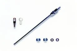 56507 | Tamiya 1/14 Truck Telescopic Antenna Set