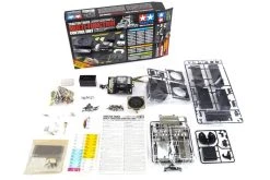 56511 | Tamiya 1/14 Tractor Truck-Multi Function Control Unit Kit -Tamiya Shop TAM 56511 06 1200x800 1