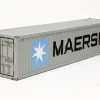 56516 | Tamiya 1/14 Maersk 40ft Container 1 56516 | Tamiya 1/14 Maersk 40ft Container -Tamiya Shop TAM 56516 00 1200x800 1