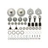 56530 | Tamiya Reinforced Drive Joint Cups & Bevel Gear Set