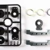 56537 | Tamiya Gunmetal Aluminium Duel Servo Mount & Hi-Torque Servo Saver Horn Set -Tamiya Shop TAM 56537 01 1200x800 1