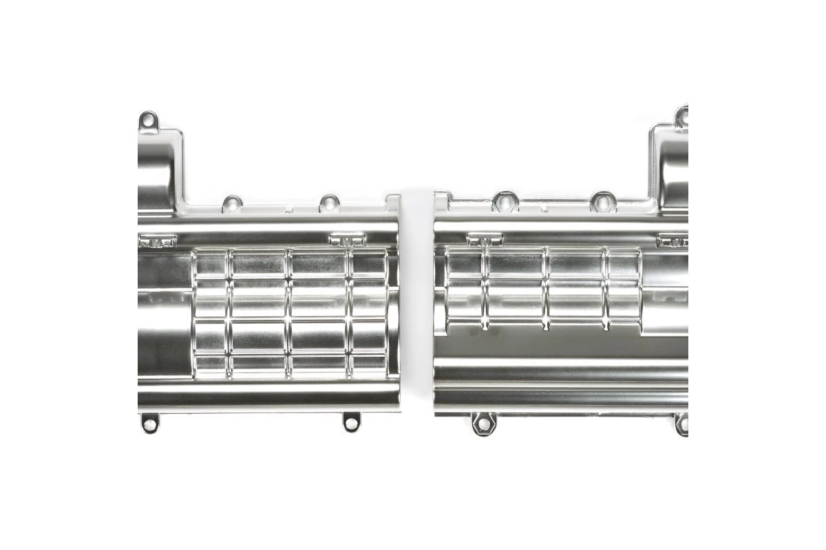 56539 | Tamiya 1/14 Truck Matte Plated Gearbox 3 56539 | Tamiya 1/14 Truck Matte Plated Gearbox