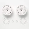 56543 | Tamiya 1/14 1.7" Truck White Rims 2Pcs 2 56543 | Tamiya 1/14 1.7" Truck White Rims 2Pcs -Tamiya Shop TAM 56543 01 1200x800 1