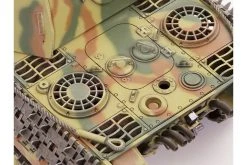 56605 | Tamiya 1/25 German Panther Ausf.A Scaled RC Tank Kit W/ Controller -Tamiya Shop TAM 56605 08 1200x800 1