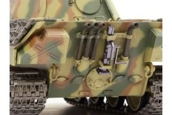 56605 | Tamiya 1/25 German Panther Ausf.A Scaled RC Tank Kit W/ Controller -Tamiya Shop TAM 56605 10 1200x800 1