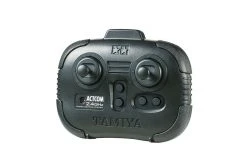 56605 | Tamiya 1/25 German Panther Ausf.A Scaled RC Tank Kit W/ Controller -Tamiya Shop TAM 56605 11 1200x800 1