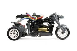 57405 | Tamiya T3-01 Dancing Rider RC Trike Kit -Tamiya Shop TAM 57405 09 1200x800 1