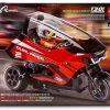 57407 | Tamiya T3-01 Dual Rider RC Trike Kit -Tamiya Shop TAM 57407 00 1200x800 1